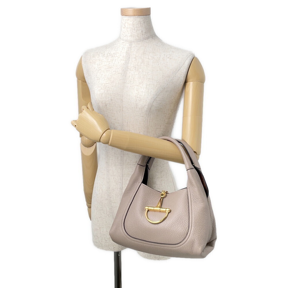 Gucci Softbit Handbag - Picture 4 of 12